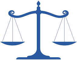 Balance scale